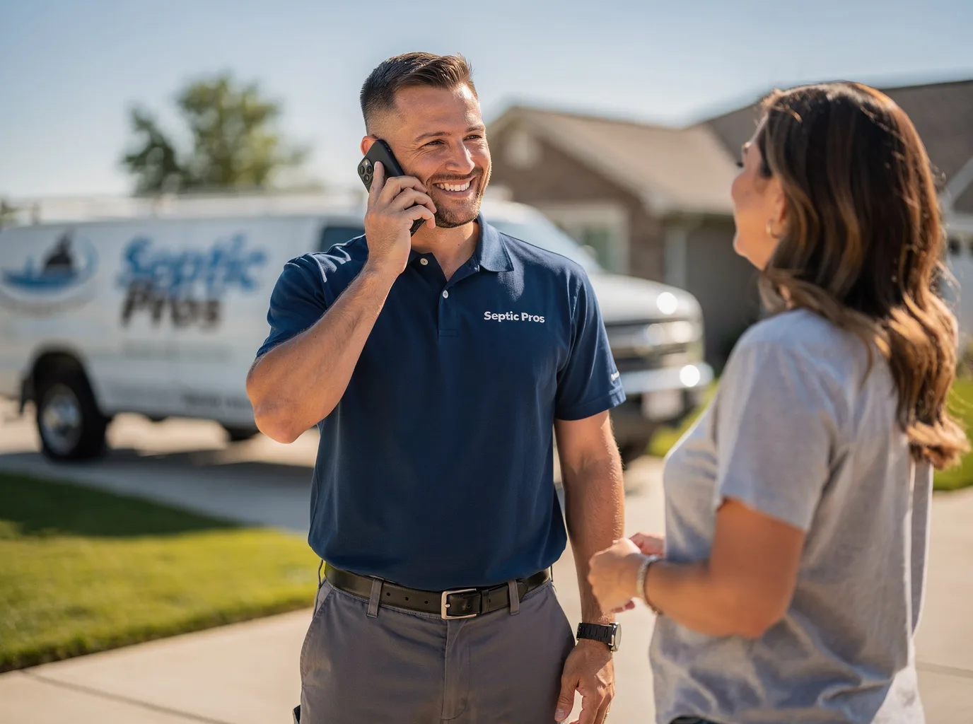 Septic Tank Pumping Boon, MI FAQs